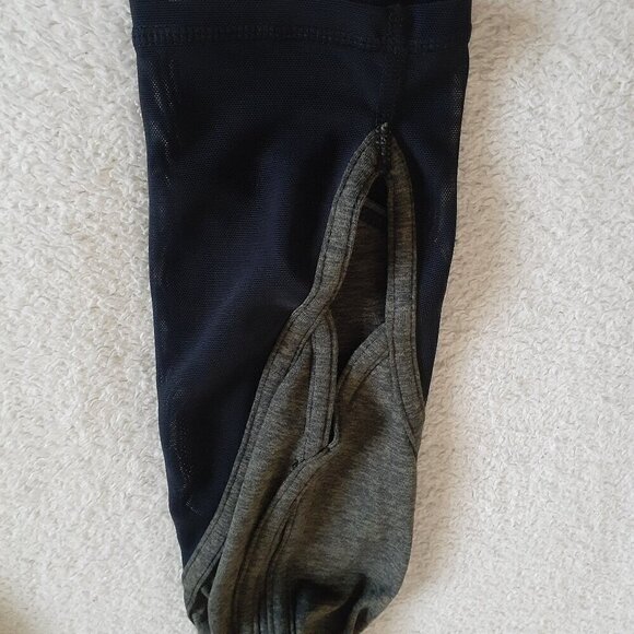 Free People Movement Ace Leggings Forest Green Small - Picture 8 of 15